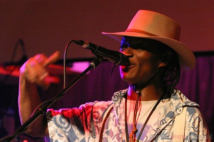 Bongo Reggae (20071209 0010)